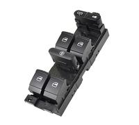 Interruptor Ventana Eléctrica Para VW MK4 Para Bora Para Seat Para Skoda Para Octavia MK1 Para Fabia Para Toledo Para Superb Panel Ventana Interruptor Control Mando Elevalunas(1)