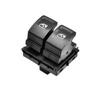 Interruptor Ventana Energía 5G0959858D 5G0959858E para VW para Golf para MK 7 para Cafter para Campmob Botón Control Interruptor Elevalunas Eléctrico 5G0959858C 5G0959858B Interruptores Botón