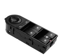 interruptor ventana Interruptor Mando Elevalunas Botonera Compatible Con Opel Para Astra H Para Zafira Accesorios Botón Elevador De Control Energía Eléctrica