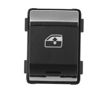 interruptor ventana Interruptor Mando Elevalunas Botonera Compatible Con RS5 Para RSQ8 Botón Elevador De Control Energía Eléctrica Para Módulo Maestro