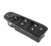 interruptor ventana trasera Control Automotriz Compatible Con Peugeot Para 308 Para GTI 98074269ZD 98104592DZ Botón De Interruptor De Ventana Eléctrica