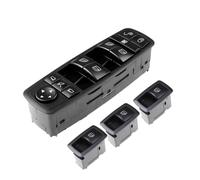 Interruptor Ventanas Para Mercedes Para Benz W169 Clase A B