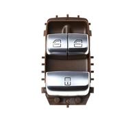 Interruptor Ventanas Para Mercedes Para Benz W222 W213