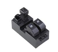 Interruptor Ventanilla Eléctrica Coche para Mitsubishi Pajero II 1994-1999 OE MB781925 Botonera Elevaluna Accesorios De Coche.