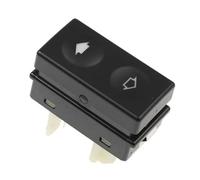 Interruptor Ventanilla Para BMW E36 318I 325I Z3 318ti 325is Botón Del Interruptor De Control Del Elevalunas Eléctrico 61311387916 Botonera Ventana(1 pc)