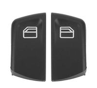 interruptor ventanilla sprinter-2 uds.Cubiertas de botón de interruptor de ventana de coche Mercedes Sprinter interruptor de ventana apto para Mercedes Vito Viano W639 Sprinter II 906 2003-2013 807