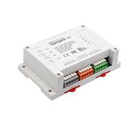 Interruptor wifi 4ch r2 sonoff