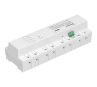 Interruptor Wifi 4ch Sonoff Spm-4relay Spm-4relay