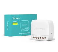 Interruptor wifi sinneutro s-mate2 sonoff s-mate2