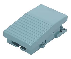 Interruptor XPEM211: barra de pie.Pos: 1 SPST-NO x2 + SPST-NC x2 3A/240VAC SC...