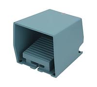 Interruptor XPEM611: barra de pie.Pos: 1 SPST-NO x2 + SPST-NC x2 3A/240VAC SC...