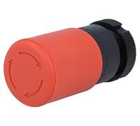 Interruptor ZA2BS834: Seguridad - 22mm Harmony XAC Pilz - IP65 -25-70°C SCHNE...