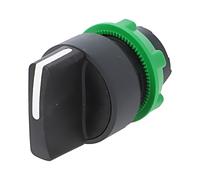 Schneider Electric Cabezas para selectores ZB5AD5 3 posiciones con retorno central para LE1D09-D35
