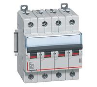 Interruptor Automático Legrand LEXIC - 407934