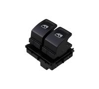 Interruptores Botón Consola Botón Control Interruptor Ventanilla Eléctrica Coche 5G0959858F Para VW Para Polo Para Golf Para Mk7 Para Seat Para Arona Para Ibiza Para Leon Regulador Ventana