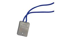 Interruptores de arranque de corriente con disipación de calor Carcasa de aluminio 1700W 15A 250V para pulidoras eléctricas Herramienta eléctrica Interruptores de arranque de de
