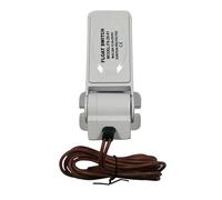 Interruptores de flotación para bomba de inmersión de barco, bomba sumergible automáticos de flotador de arranque, accesorios de crucero, controlador de nivel de agua y sensor de flujo para