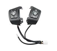 Interruptores Volante Multifunción Para Toyota Para RAV4 XA30 Para ACA30L 2006-2008 84247-42030 Botones Control Volante Coche Multifunción Interruptor Estilo