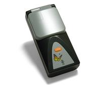 Intertechno GRR-2300 - Enchufe para exteriores (IP44, hasta 2300 W, apagado multipolo)