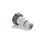 Intex - 10849 - Adaptador con collar
