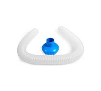 Intex 25016 - Tubo de aspiración y Adaptador B