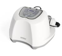 INTEX 26688GS Sistema de cloración salina Krystal Clear QS700 Plus de 12V para piscinas de hasta 26500 litros