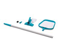 Intex 28002 - Kit de Mantenimiento con Mango telescópico
