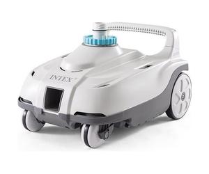 Intex - 28006EX - Robot aspirador fondo ZX100 - Nuevo