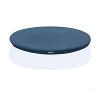 Intex 28026-EASY Set Pool Cover D396 CM