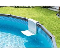 Intex 28053 - Asiento Piscina para Piscinas Desmontables