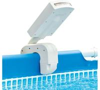 Intex 28089 pulverización LED multicolor para iluminación de piscinas redonda...