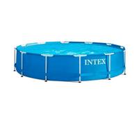 Intex ¡¡¡28212-PISCINA Metal Frame 366X76CM 6503L C/DEPURADORA