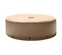Intex Purespa Insulating Cover For Spa Pool Dorado