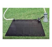 INTEX 28685 Mantas de calefacción solar 6 uds. 1,2 x 1,2 m PVC
