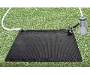 INTEX 28685 Panel Solar INTEX Calentador De Piscina INTEX Nuevo 2019