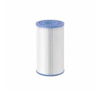 Intex 29012 Pack 2 Cartuchos de filtración Tipo S2, Compatibles con spas PureSpa con depuración integrada, Diseño Mejorado con un 65% más de Capacidad filtrado, Fácil instalación