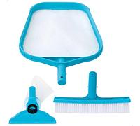 Intex 29056-KIT DE Limpieza Basico