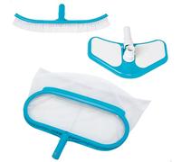 Intex 29057-KIT DE Limpieza Deluxe