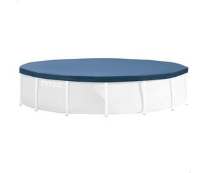 Intex 50966 - Cobertor para Piscinas Desmontables Metal y Prism Frame 305 cm