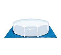 Intex 58932 - Tapiz 472 cm para Piscinas de: 244, 305, 366 y 457 cm