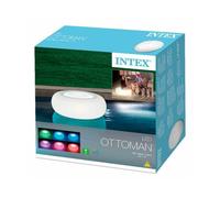 Intex - 68697 - LED Cojín Brillante 6941057413754