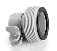 Intex Adaptador de bomba de filtro para B & Saltwater Conversion Kit individual