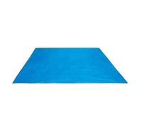 INTEX Alfombrilla Cuadrada para Piscinas Elevadas 472 x 472 cm