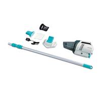 Intex Aspiradora para Piscina y SPA ZR200, tamaño: 37 cm x 11 cm x 21 cm (28628BS)