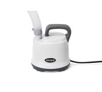 Intex Bomba de vacío para piscinas 99W 220-240V