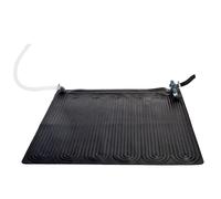 Intex Pools Alfombra calefactora plateada 120 x 120 cm