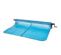 INTEX Carrete para cubierta solar 28051