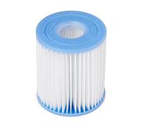 Intex Cartucho de filtro tipo H para piscinas