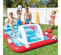 INTEX Centro de juegos de deportes de acción 325x267x102 cm
