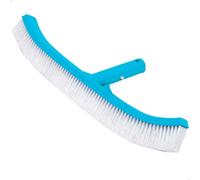 Intex Cepillo curvado para piscinas, 42 cm, PP